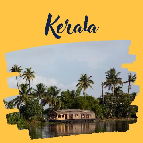 Enchanting Kerala Escape with Yuven Travel!!